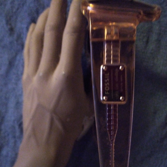 Fossil sunglasses - Picture 1 of 3